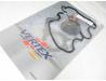 Engine gasket set